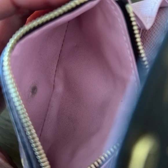 Louis Vuitton Rosalie Coin Purse - Picture 11 of 12